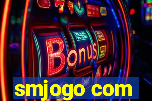 smjogo com